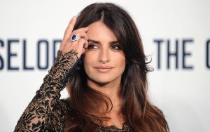 Penélope Cruz Measurements Bra Size Height