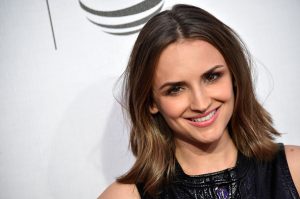 Rachael Leigh Cook Measurements Bra Size Height