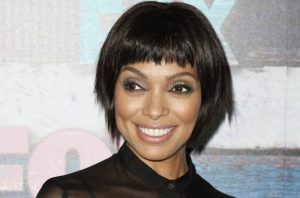 Tamara Taylor Measurements Bra Size Height