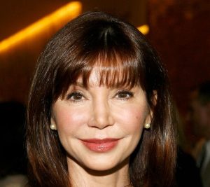 Victoria Principal Measurements Bra Size Height