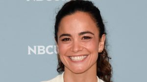 Alice Braga Measurements Bra Size Height