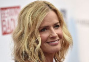 Elisabeth Shue Measurements Bra Size Height