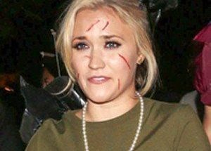 Emily Osment Measurements Bra Size Height