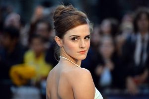 Emma Watson Measurements Bra Size Height