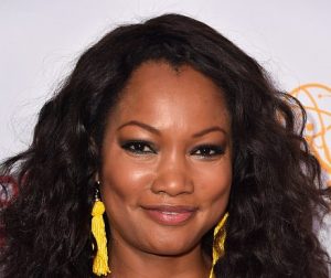 Garcelle Beauvais Measurements Bra Size Height