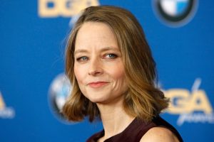 Jodie Foster Measurements Bra Size Height