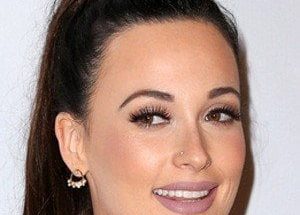 Kacey Musgraves Measurements Bra Size Height