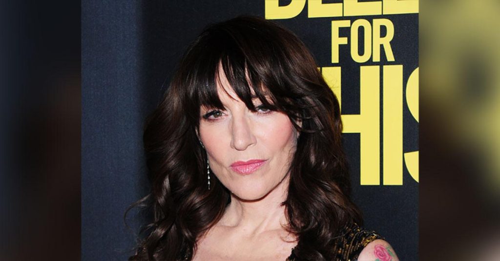 Katey Sagal Measurements Bra Size Height