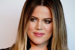 Khloé Kardashian Measurements Bra Size Height