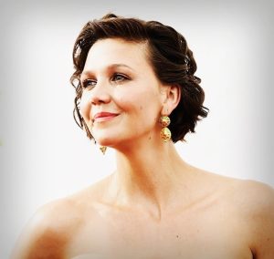 Maggie Gyllenhaal Measurements Bra Size Height