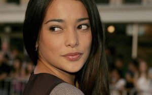 Natalie Martinez Measurements Bra Size Height