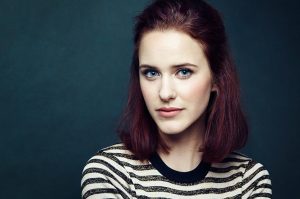 Rachel Brosnahan Measurements Bra Size Height