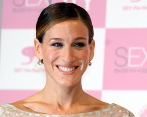 Sarah Jessica Parker Measurements Bra Size Height