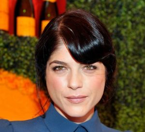 Selma Blair Measurements Bra Size Height