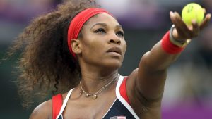 Serena Williams Measurements Bra Size Height