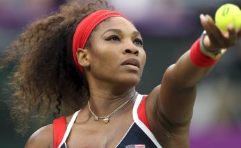 Serena Williams Measurements Bra Size Height