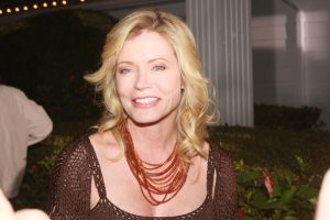 Sheree J Wilson Measurements Bra Size Height