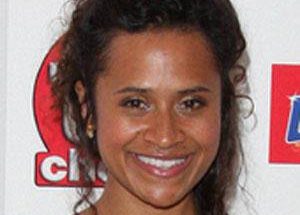 Angel Coulby Measurements Bra Size Height