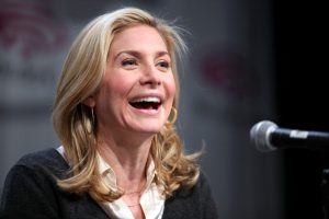 Elizabeth Mitchell Measurements Bra Size Height