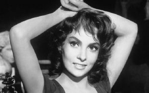 Gina Lollobrigida Measurements Bra Size Height