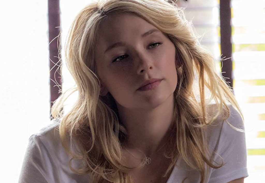 Haley Bennett Measurements Bra Size Height