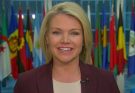 Heather Nauert’s Body Measurements Including Height, Weight, Bra Size, Shoe Size, Dress Size