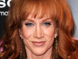 Kathy Griffin Measurements Bra Size Height