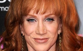 Kathy Griffin Measurements Bra Size Height