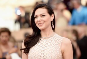 Laura Prepon Measurements Bra Size Height