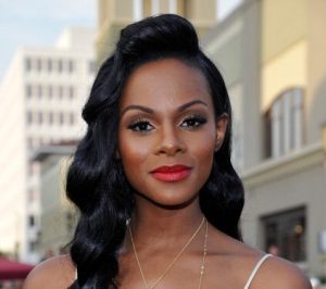 Tika Sumpter Measurements Bra Size Height