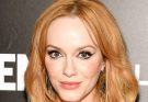 Christina Hendricks: Discover Her Measurements, Height, and Weight