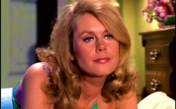 Elizabeth Montgomery