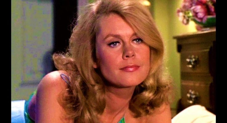 Elizabeth Montgomery