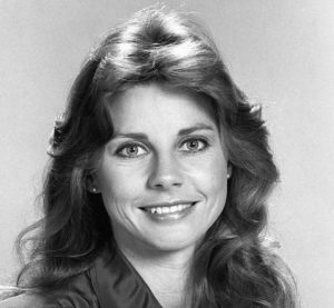 Jan Smithers