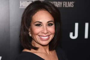 Jeanine Pirro