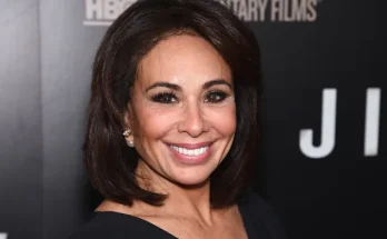 Jeanine Pirro