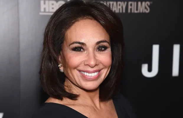 Jeanine Pirro