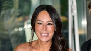 Joanna Gaines