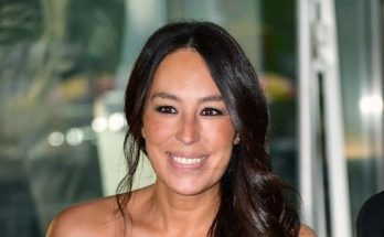 Joanna Gaines