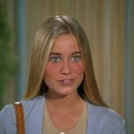 Maureen McCormick