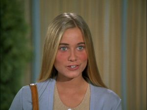 Maureen McCormick