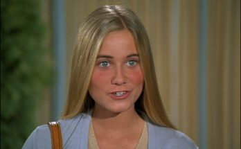 Maureen McCormick