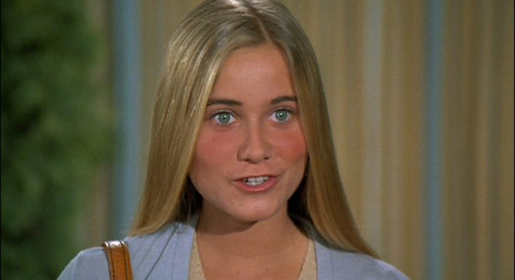 Maureen McCormick