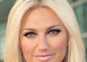 Brooke Hogan