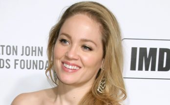 Erika Christensen