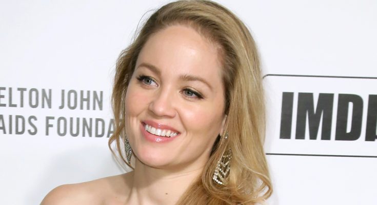 Erika Christensen