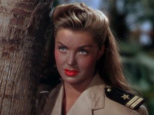 Esther Williams