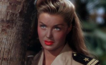 Esther Williams