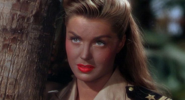 Esther Williams