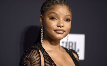 Halle Bailey